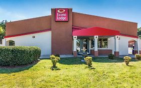 Econo Lodge Gastonia Nc